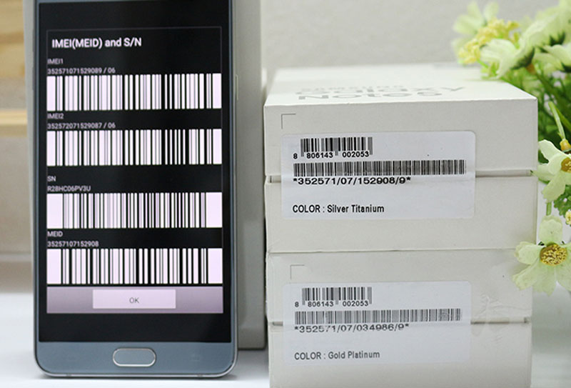 Cách kiểm tra đồng hồ thông minh Realme chính hãng chi tiết, đơn giản